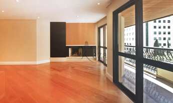 Imagem 2: Apartamento - Jardim América - 4 Suítes - 156m²