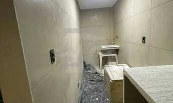 Imagem 3: Casa no Condomínio Maluí Residence com 137m², 3 Quartos, 3 Banheiros e 2 Garagens