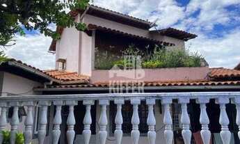 Imagem 4: Casa 4 quartos em Pendotiba