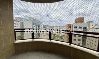 Imagem 3: Locação Apartamento 3 quartos Buritis Belo Horizonte