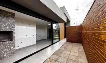 Imagem 5: Casa à venda no Jardim Paulista com suíte e terreno amplo e 3 Quartos em Maringá