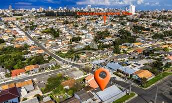 Imagem 4: Imóvel de esquina, contendo 2 residências independentes