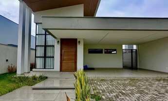 Imagem 2: Terras Alphaville - Linda e aconchegante, 03 suítes