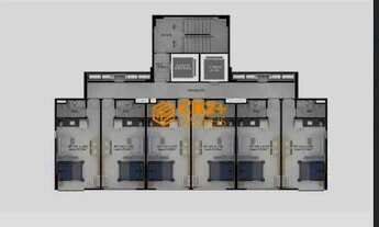 Imagem 3: Vendo Studio com 25m2 no bairro de Boa Viagem/Setubal