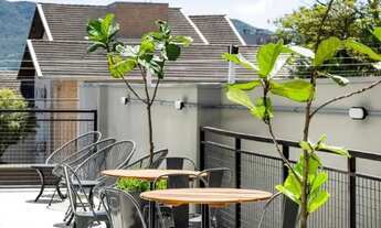 Imagem 6: BROGNOLI VENDE - STÚDIO DE 1 DORMITÓRIO - CARVOEIRA - FLORIANÓPOLIS