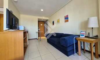 Imagem 5: Apartamento tipo Flat à venda em Petrópolis (Natal/RN