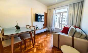 Imagem 2: Apartamento com 2 dormitórios à venda, 56 m² por R$ 440.000,00 - Alto - Teresópolis/RJ