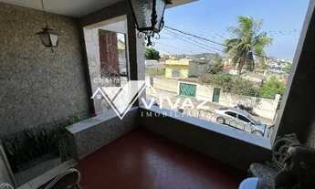 Imagem 4: Duas Casas em Piedade com 02 Quartos cada Quintal e Garagem