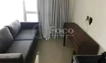 Imagem 4: Apartamento com 1 dormitório, 40 m² - venda por R$ 600.000 ou aluguel por R$ 3.520/mês - B