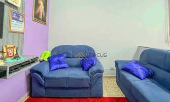 Imagem 2: Casa com 3 dormitórios à venda, 138 m² por R$ 540.000,00 - Colônia - Jundiaí/SP