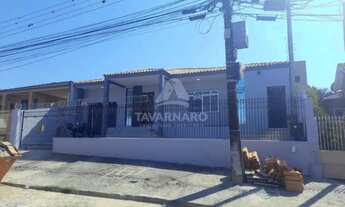 Imagem: Casa em Uvaranas