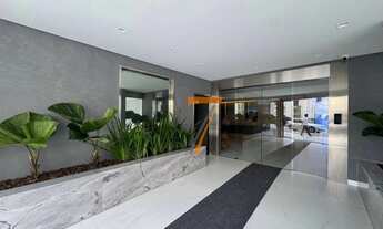 Imagem 2: Studio com 1 dormitório à venda, 38 m² por R$ 630.000,00 - Trindade - Florianópolis/SC