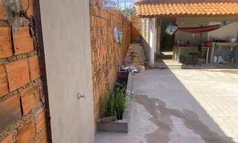 Imagem 4: Vende-se uma casa parque Brasil 2 a 200metros da avenida Poty Velho