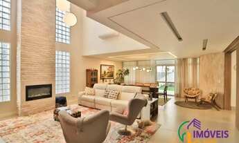 Imagem 5: CASA EM CONDOMÍNIO - ALPHAVILLE - SP