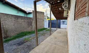 Imagem 7: Terreno de 380m² com 82m² de área construída