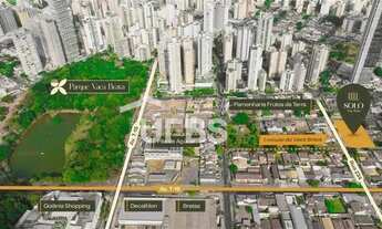 Imagem 2: SOLO VACA BRAVA Apartamento com 3 dormitórios