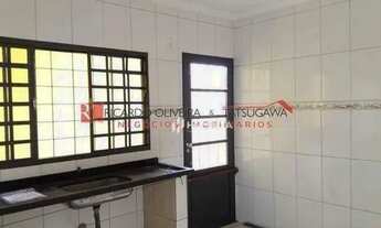 Imagem 5: Casa com 2 dormitórios à venda, 70 m² por R$ 300.000,00 - Residencial Veneza - Londrina/PR