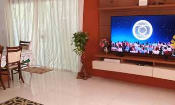 Imagem 7: Casa por diária, na natureza do Campeche,bem localizada, para 4 pessoas (até 6 pessoas