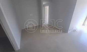 Imagem 4: Imóvel para venda possui 90 metros com 3 quartos suíte e vaga na Tijuca