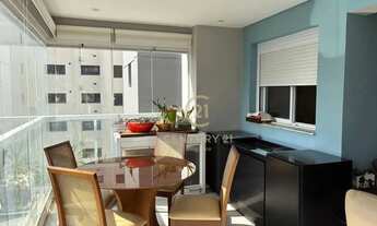 Imagem 5: Apartamento com 2 dormitórios à venda, 71 m² por R$ 987.000,00 - Santa Teresinha - São Pau