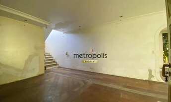 Imagem 5: Sobrado com 3 dormitórios para alugar, 282 m² por R$ 10.329,23/mês - Jardim São Caetano