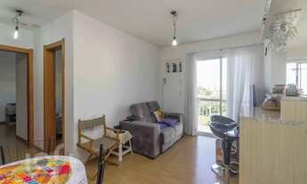 Imagem: Apartamento à venda em Jardim Carvalho