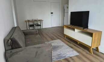 Imagem 4: Helio Pires aluga Apartamento mobiliado no Ed. Torre evidence