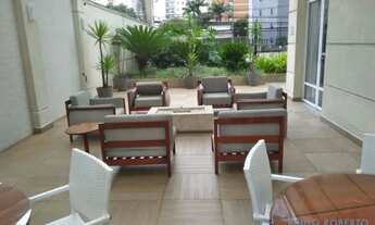Imagem 2: APARTAMENTO - CAMPO BELO - SP