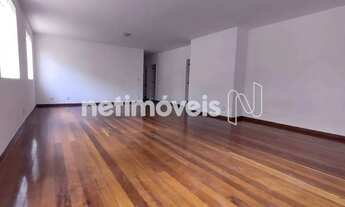 Imagem 4: Locação Apartamento 4 quartos Santa Lúcia Belo Horizonte