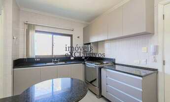 Imagem 7: Cobertura com 4 dormitórios, 228 m² - venda por R$ 3.300.000 ou aluguel por R$ 9.000 - Eco