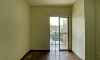 Imagem 3: 2 quartos com suíte no Jardim Laranjeiras para locação