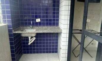 Imagem 6: Apartamento com 1 dormitório à venda, 47 m² por R$ 390.000,00 - Cabral - Curitiba/PR