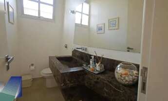 Imagem 5: Casa em condomínio com 4 quartos 2 suítes à venda 407m², Ribeirão Preto, Royal Park