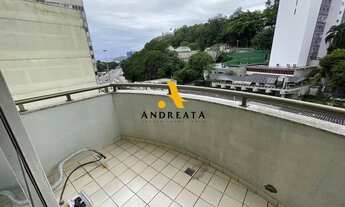 Imagem 4: Aluguel de Apartamento com 1 quarto(s), 1 suíte(s), 41 m², por R$ 3.9 mil, no condomínio B