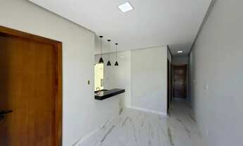 Imagem 3: Casa para Venda em Montes Claros, Interlagos, 3 dormitórios, 1 banheiro, 1 vaga