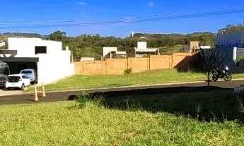 Imagem 5: Terreno em condomínio - 255 m² - Venda - Terras de SantAnna