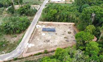 Imagem 2: VENDO LOTE NO IRANDUBA - CHÁCARA GREEN VILLE