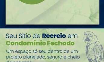 Imagem 4: Reserva Olhos dÁgua - GO - Casa de campo