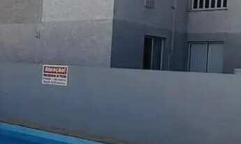 Imagem 4: Apartamento no 4° andar com 2 quartos no Monte Castelo em Campo Grande - MS