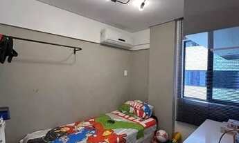 Imagem 7: Vende-se apartamento em Sacomã com 3 quartos, 2 banheiros e 2 vagas