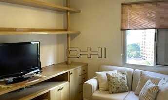 Imagem: Aluguel Apartamento 3 Dormitórios - 80