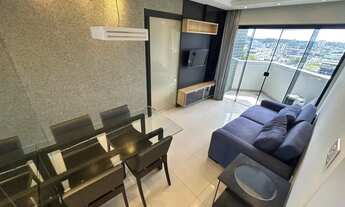 Imagem 7: Rio Verde Residence Mobiliado no bairro do Marco - Belém PA