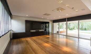 Imagem: Casa Condominio para Venda - 664m², 4 dormitórios