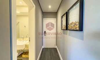 Imagem 2: Studio à venda, 41 m² por R$ 1.249.000,00 - Centro - Florianópolis/SC