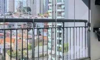 Imagem 1: Apartamento com 3 dormitórios à venda, 97 m² por R$ 1.150.000,00 - Mooca - São Paulo/SP