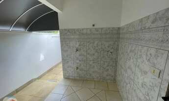 Imagem 5: Casa em Condomínio para Locação em Presidente Prudente, Central Park Residence, 4 dormitór