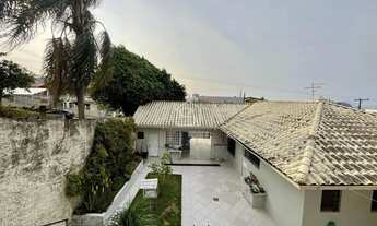 Imagem: Casa no Bairro Jardim Cidade Florianópolis