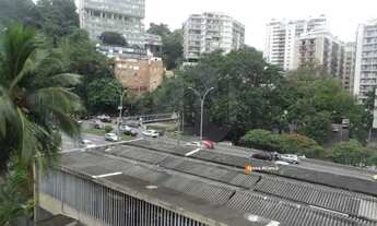 Imagem 6: Apartamento-À VENDA-Jardim Botânico-Rio de Janeiro-RJ