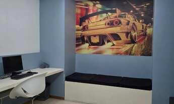 Imagem 4: VENDO EXCELENTE APARTAMENTO 2QTOS NO CHARITAS BEST - AREA DE LAZER COMPLETISSIMA