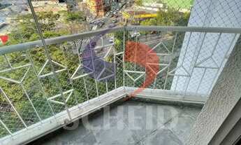 Imagem 6: Apto à venda 3 dorm (1 suite) 1 vaga Condomínio Clube